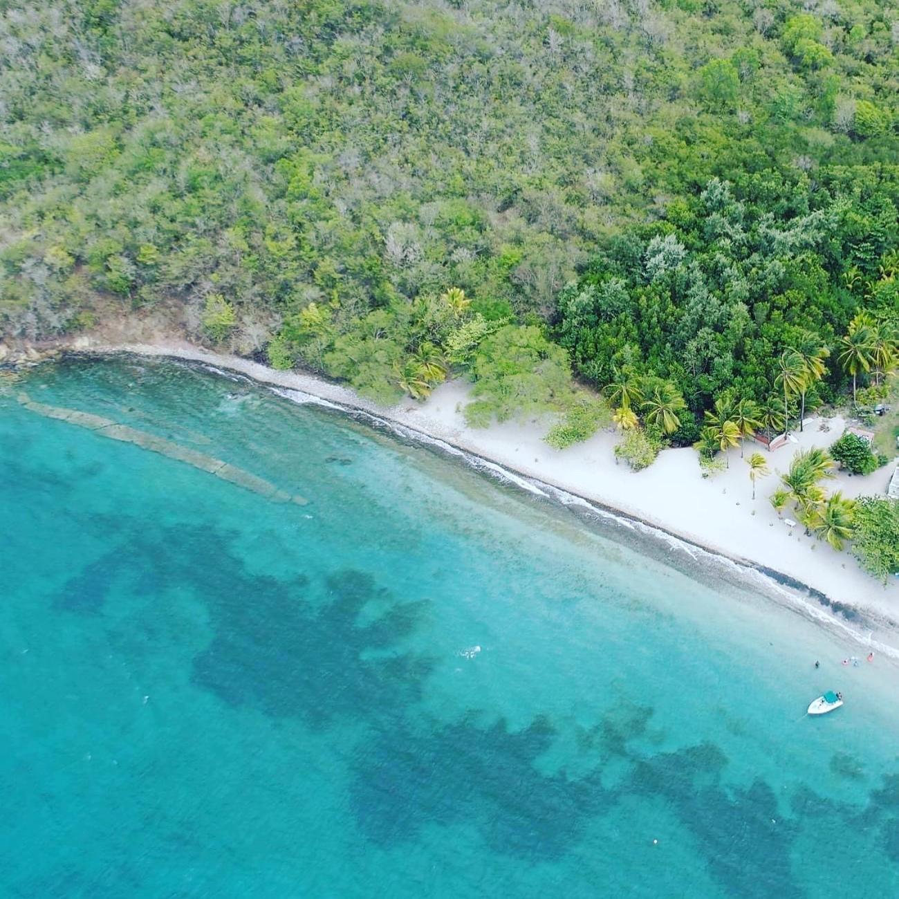 Aparthotel Domaine De L'Anse Ramier Les Trois-Ilets Zewnętrze zdjęcie